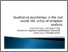 [thumbnail of Microsoft_PowerPoint_-_Brooks__King_QMiP_2012_fin_slides_(2)_[Read-Only]_[Compatibility_Mode].pdf]