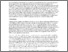 [thumbnail of Effect of He appm-DPA ratio on the damage microstructure of tungsten2.pdf]