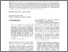 [thumbnail of [Population Horizons] Ageing in the Middle East and North Africa A Contemporary Perspective.pdf]