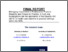 [thumbnail of Disability_and_fitness_to_practise_2010__MIPPS__summary.pdf]